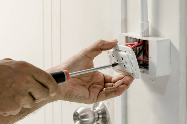 Best Emergency Electrical Repair Services  in New Deal, TX