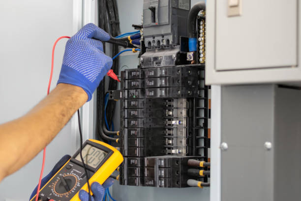 Best Electrical Remodeling Services  in New Deal, TX