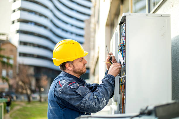 Best Generator Installation and Maintenance  in New Deal, TX