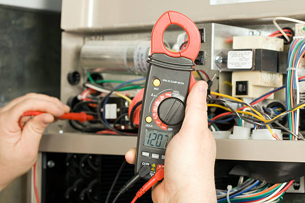 Best Electrical Wiring and Rewiring  in New Deal, TX