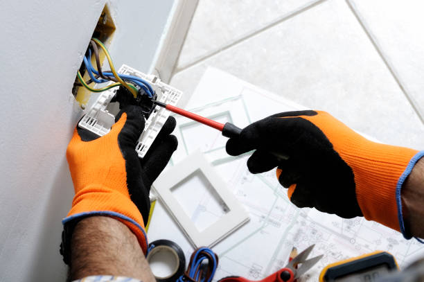 Best Electrical Maintenance Services  in New Deal, TX